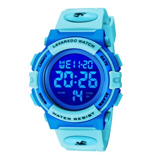 Foto 1 | Reloj Infantil Multifuncional Resistente al Agua 50m para Niños de 3 a 12 años - Venta Internacional