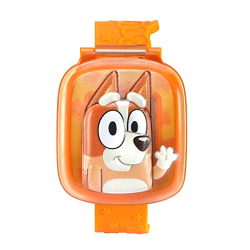 Foto 3 pulgar | Reloj de Pulsera VTech Bluey Wackadoo - Venta Internacional