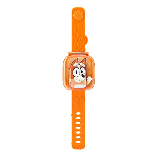 Foto 4 pulgar | Reloj de Pulsera VTech Bluey Wackadoo - Venta Internacional