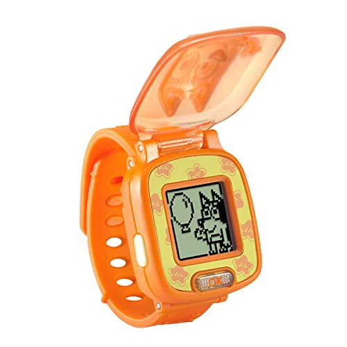 Foto 5 pulgar | Reloj de Pulsera VTech Bluey Wackadoo - Venta Internacional