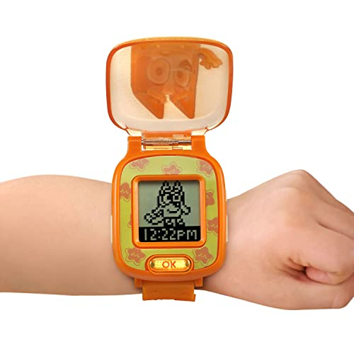 Foto 6 pulgar | Reloj de Pulsera VTech Bluey Wackadoo - Venta Internacional