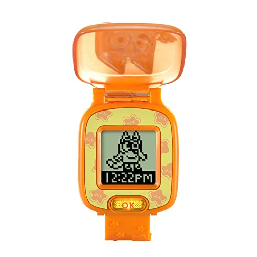 Foto 8 pulgar | Reloj de Pulsera VTech Bluey Wackadoo - Venta Internacional
