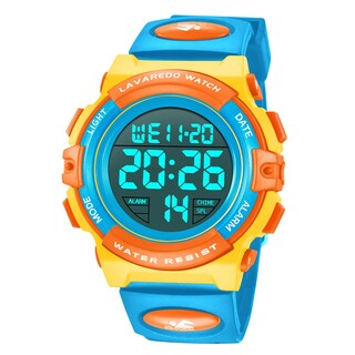 Foto 1 | Reloj A Alps Multicolor para Niños - Venta Internacional