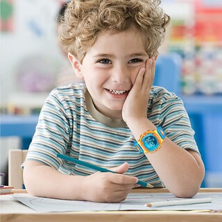 Foto 5 | Reloj A Alps Multicolor para Niños - Venta Internacional