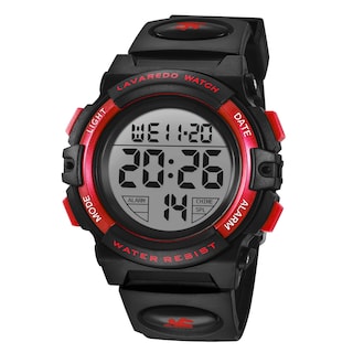Foto 1 | Reloj Digital Deportivo Alps para Niños - Venta Internacional