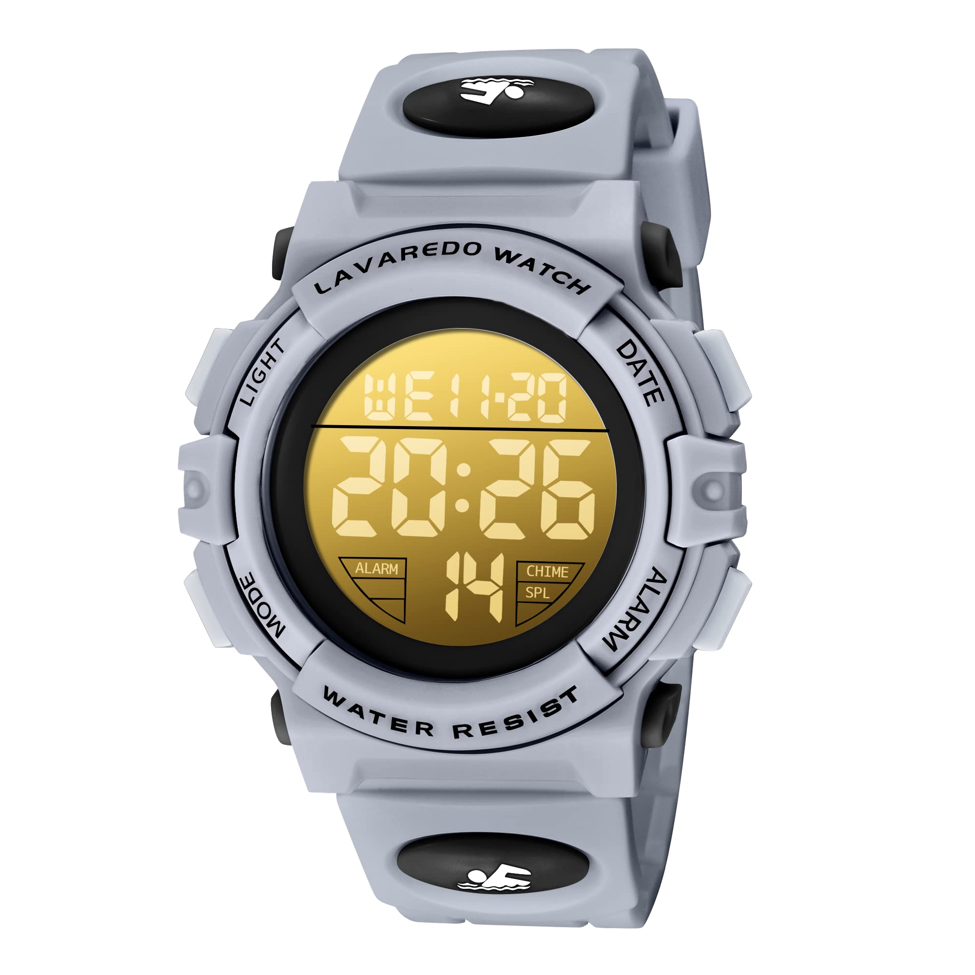 Reloj A Alps Infantil - Venta Internacional