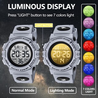 Foto 2 | Reloj A Alps Infantil - Venta Internacional