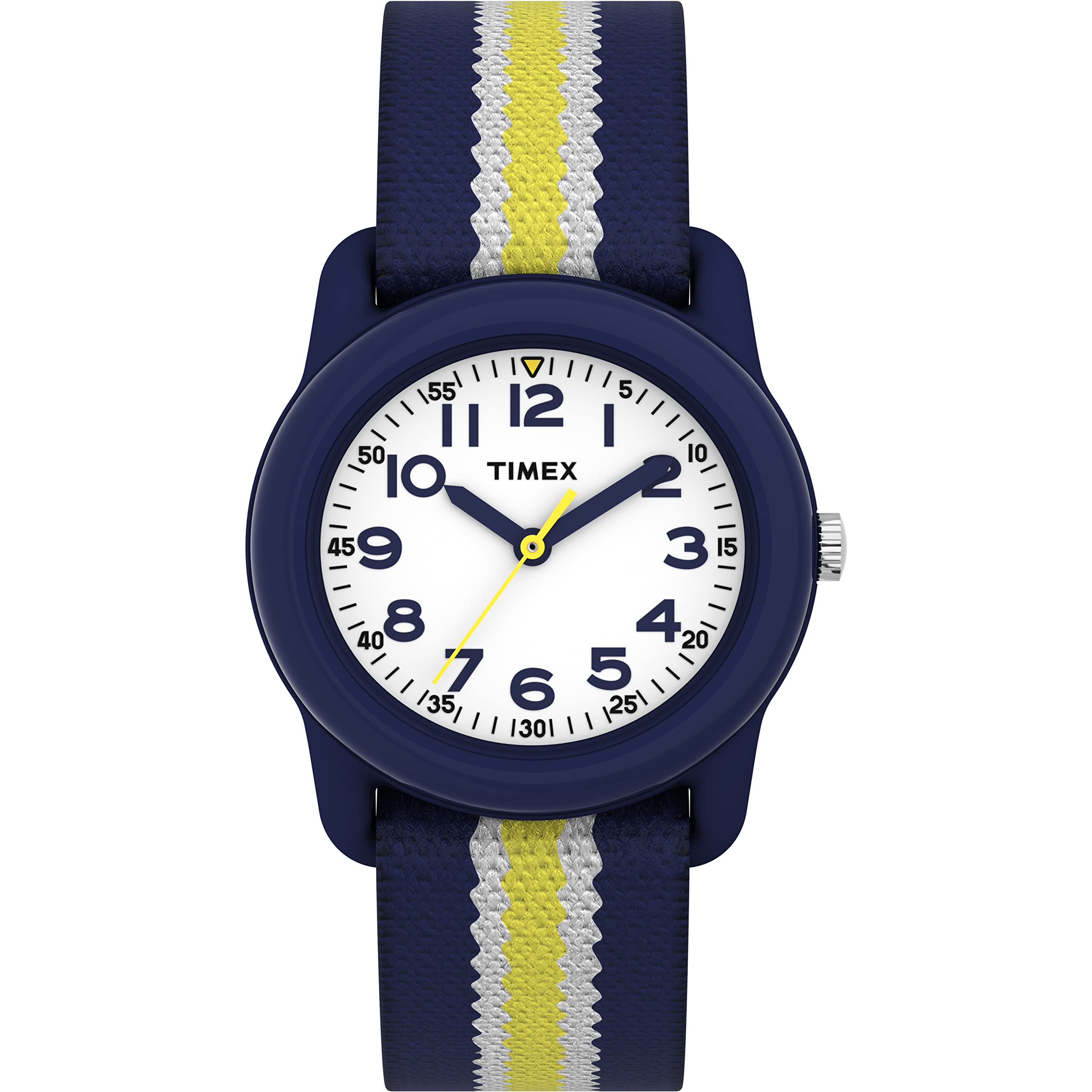 Foto 2 pulgar | Reloj Timex Boys Time Machines Azul - Venta Internacional