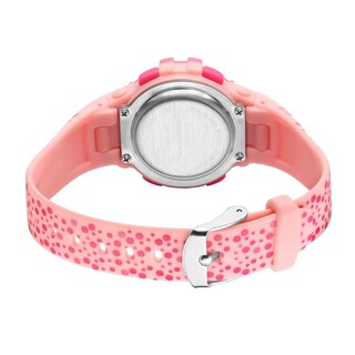 Foto 3 | Reloj Infantil Slop Confetti Sw24301k1 Rosa Resistente al Agua