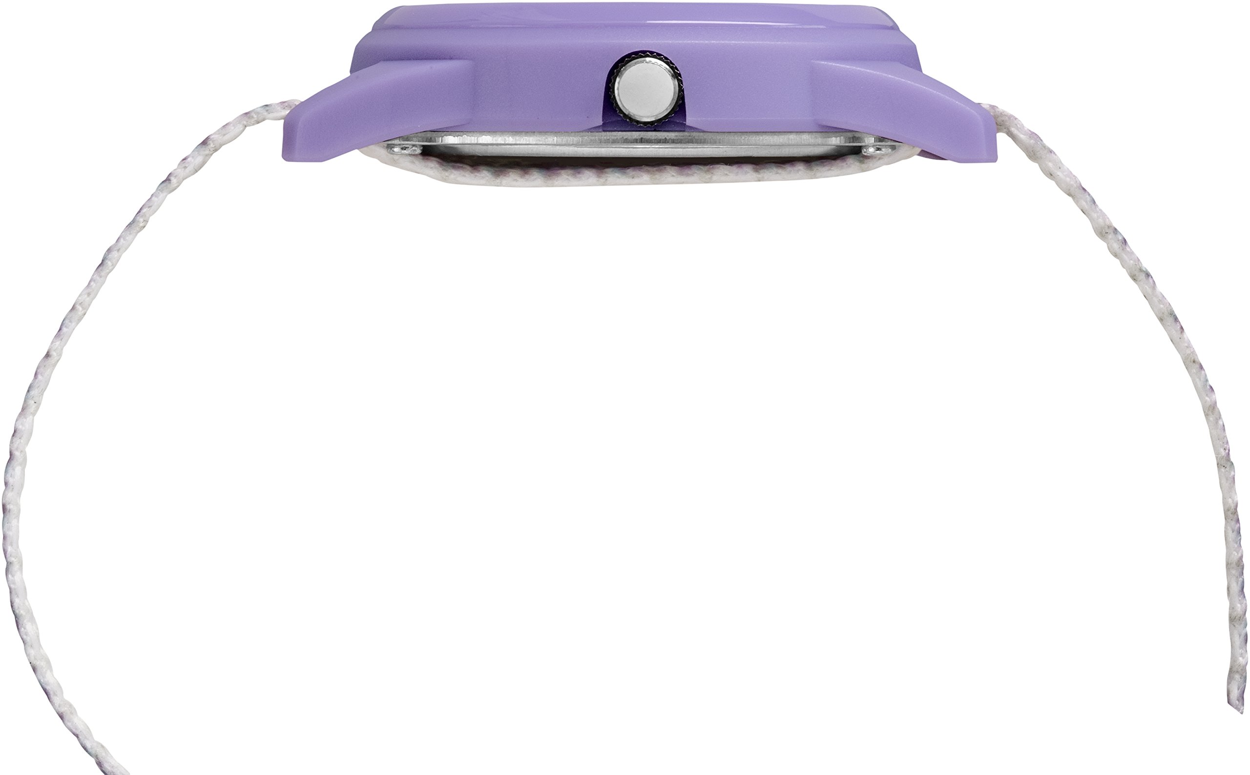 Foto 3 pulgar | Reloj Timex Sport Morado para Niñas - Venta Internacional