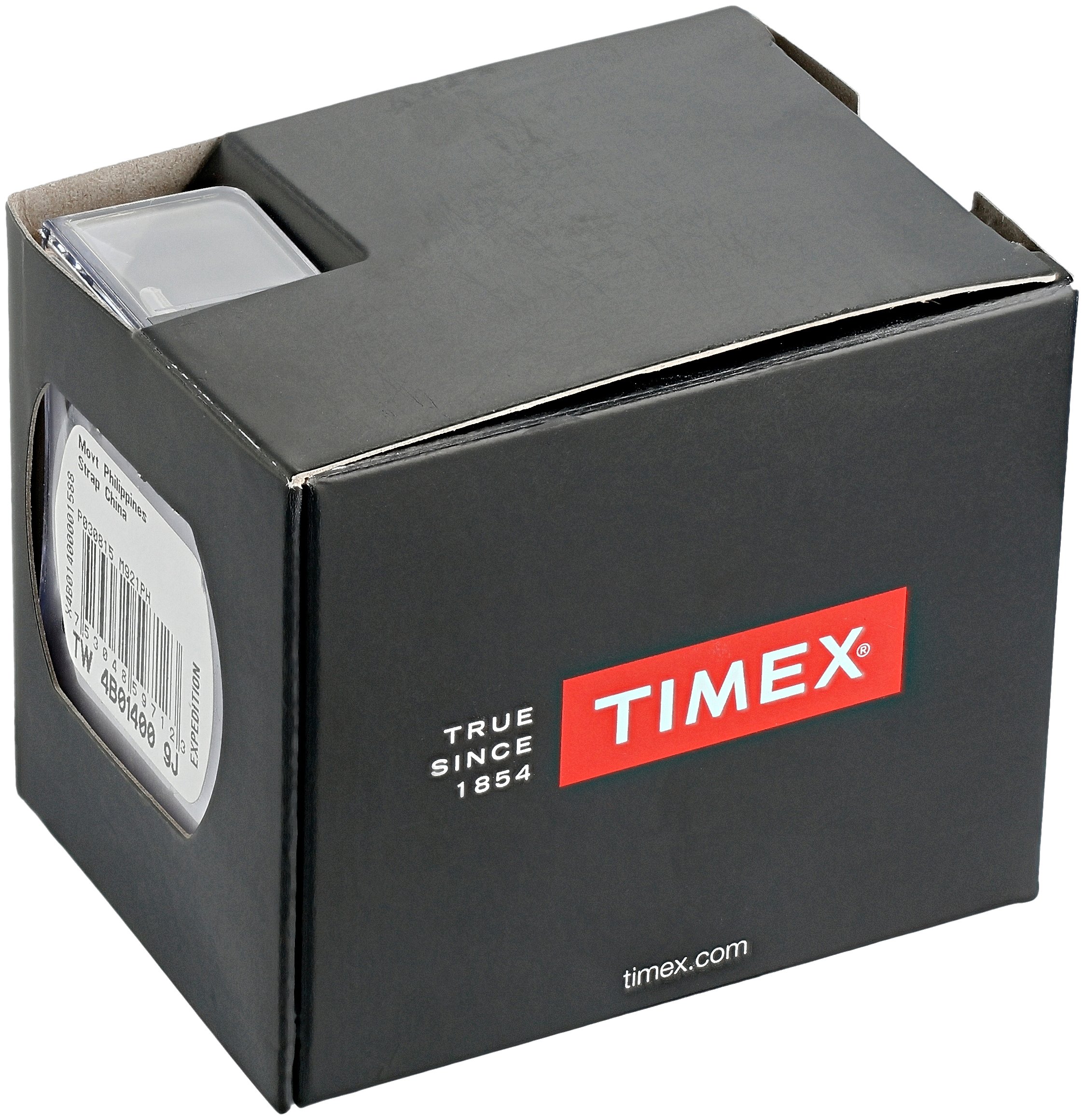 Foto 6 pulgar | Reloj Timex Sport Morado para Niñas - Venta Internacional