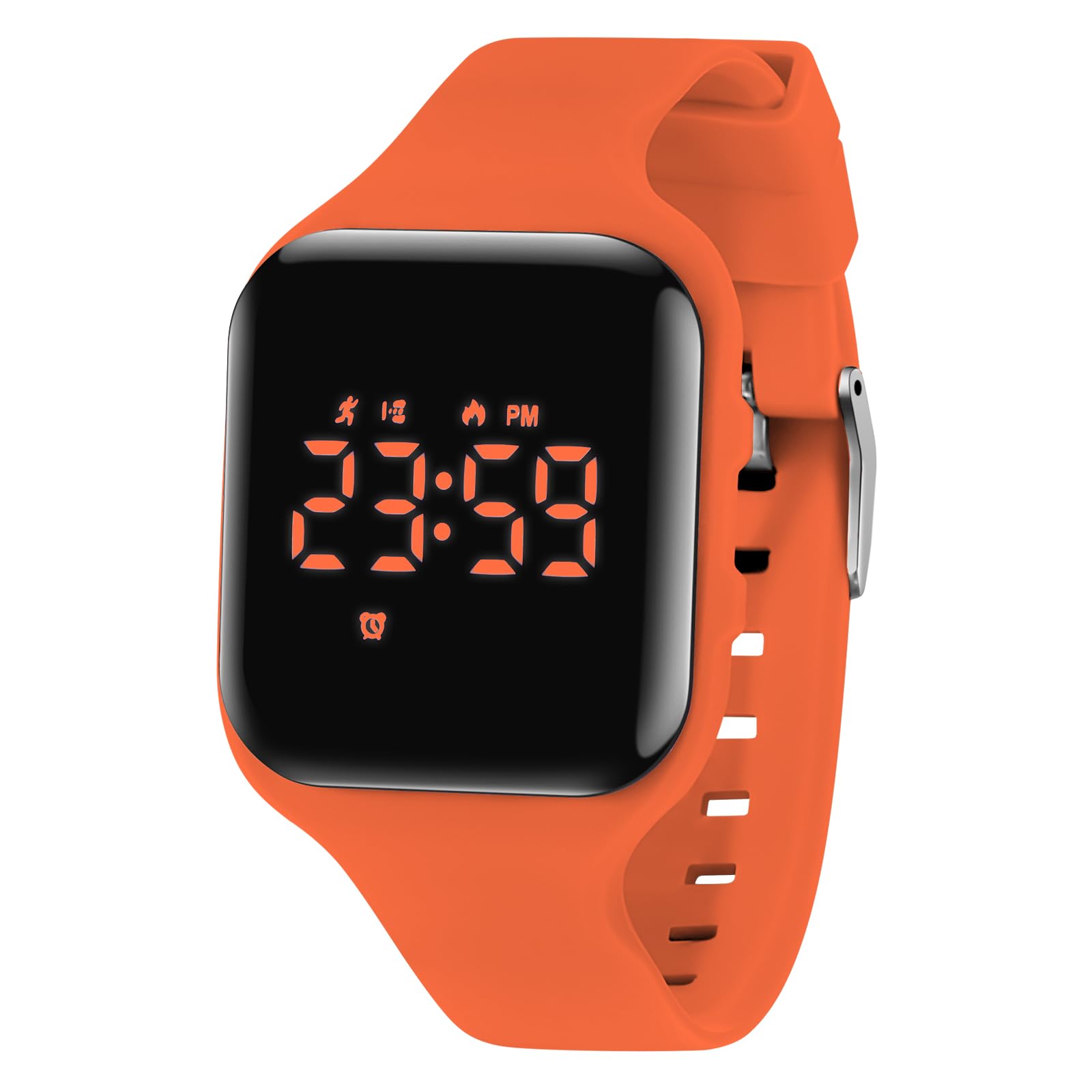 Foto 2 pulgar | Reloj Digital Kids Watch Bomieux para Niños - Venta Internacional