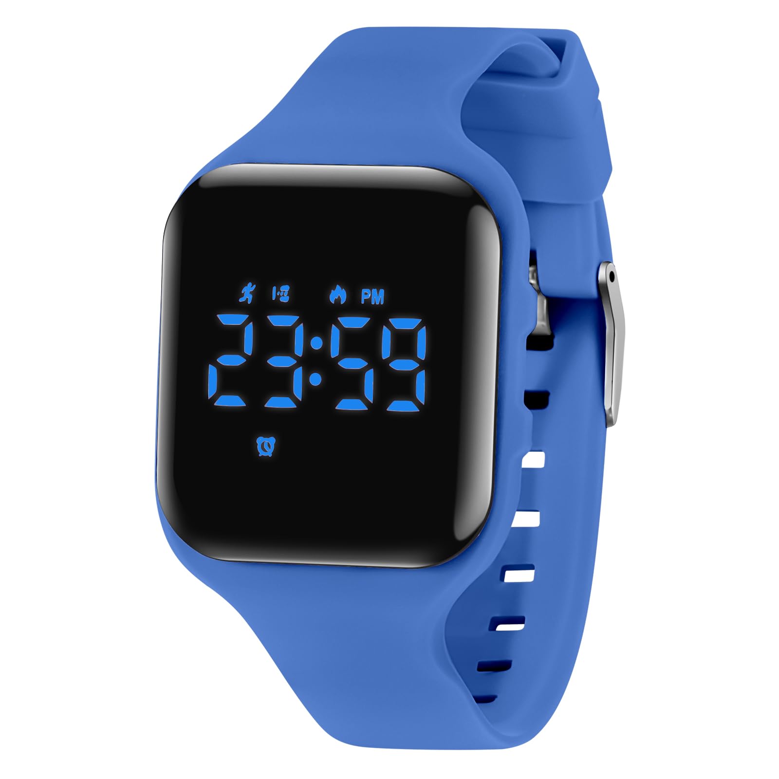 Reloj Infantil Bomieux Azul-Venta Internacional