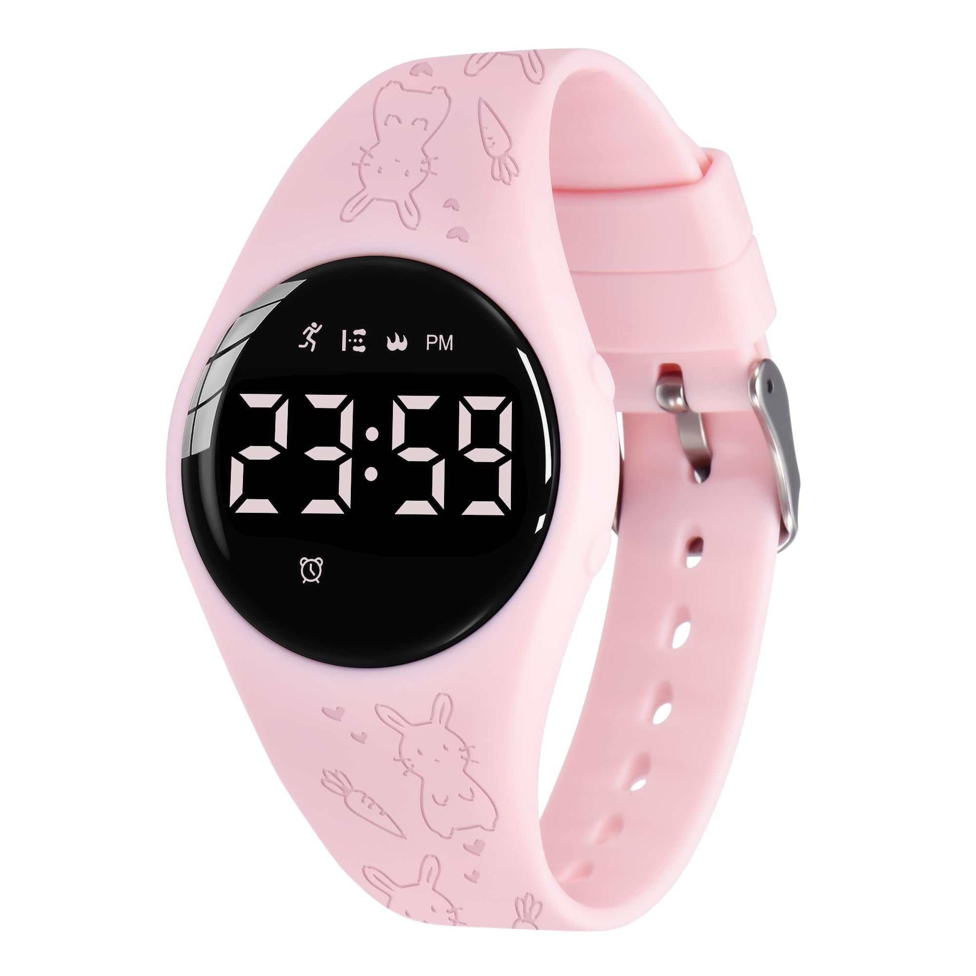 Foto 2 pulgar | Reloj Bomieux Kids T6f-dktz - Venta Internacional