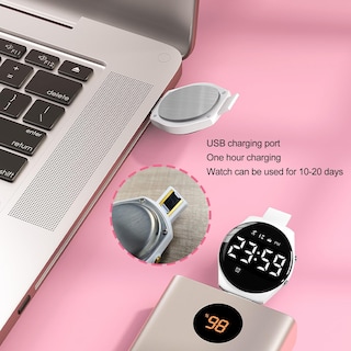 Foto 5 | Reloj Bomieux Kids T6f-dktz - Venta Internacional