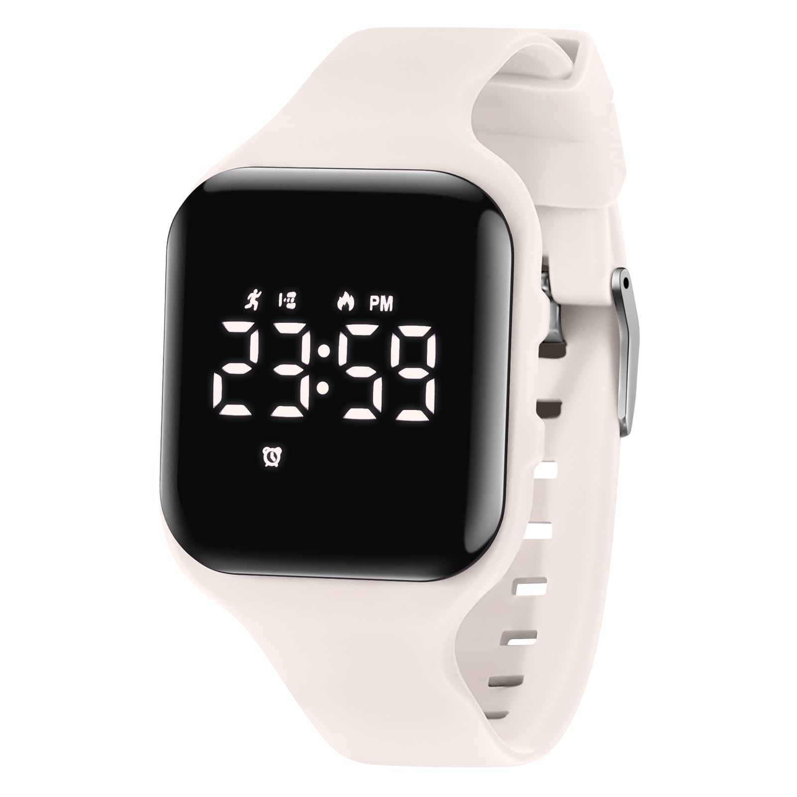 Reloj Digital Kids Watch Bomieux para Niños - Venta Internacional