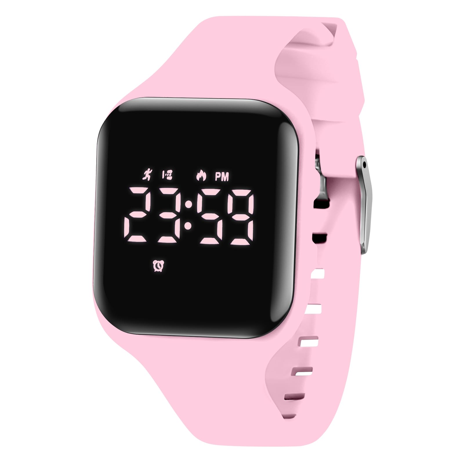 Reloj Infantil Bomieux Rosa-Venta Internacional