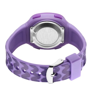 Foto 3 | Reloj Infantil Slop Para Unisex Sw24402l3 Print Olas