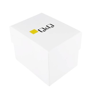 Foto 3 | Reloj Q&q V23a-018vy Kids- Blanco