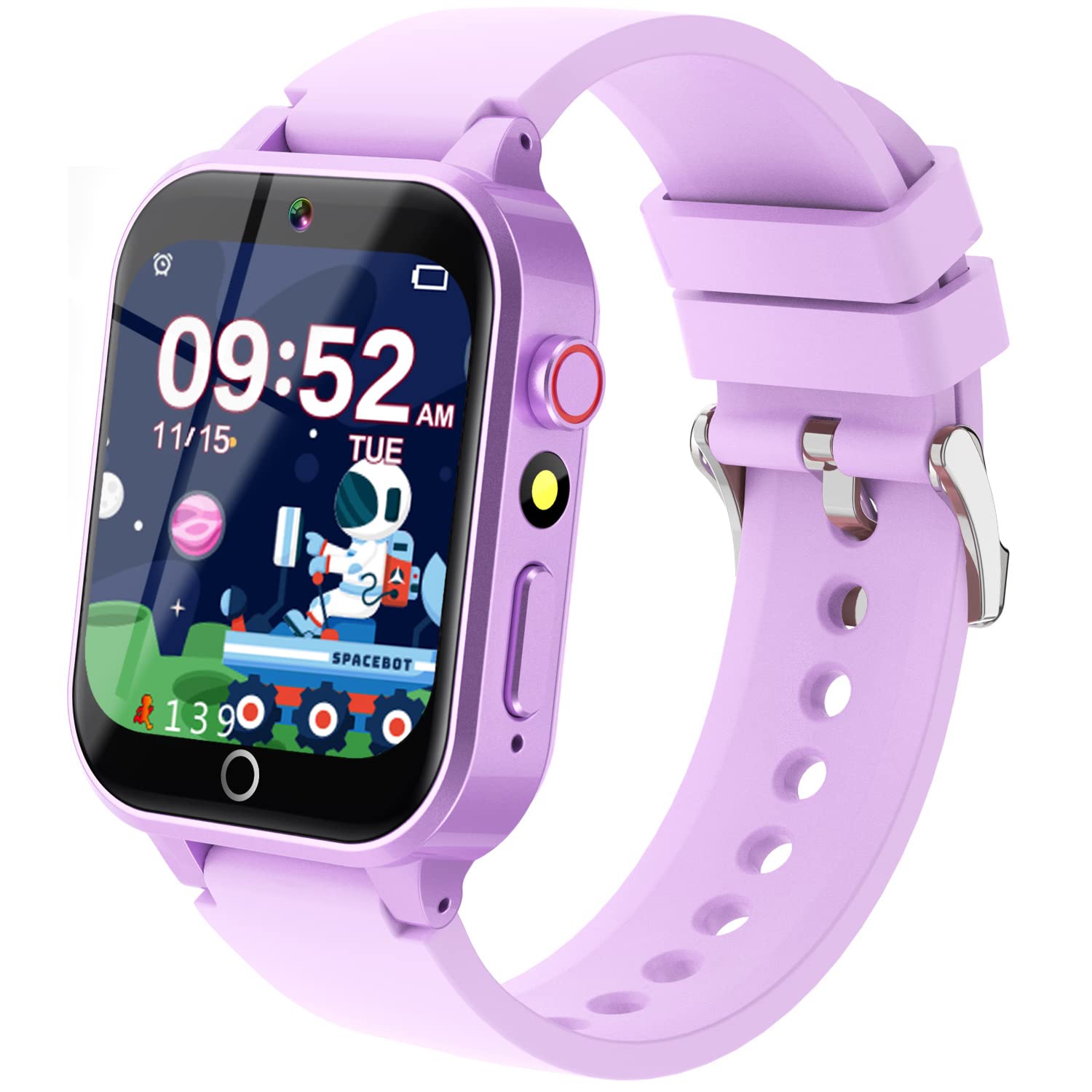 Foto 2 pulgar | Reloj Inteligente Cosjoype Infantil 5 a 12 Años - Venta Internacional