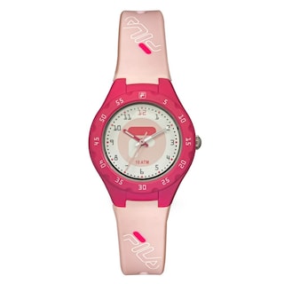 Foto 1 | Reloj Fila 38-204-106 Filakids-rosa