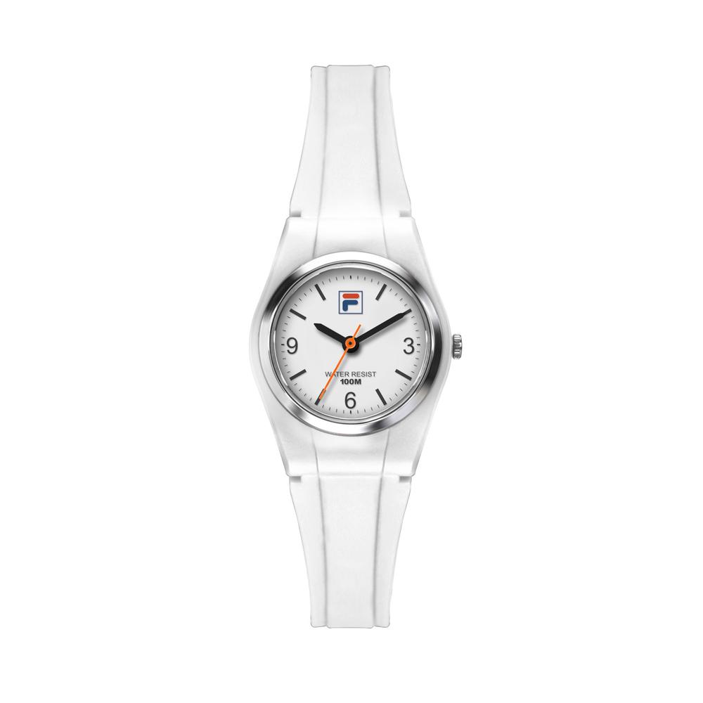 Foto 1 | Reloj Fila 38-210-001 Filakids-blanco