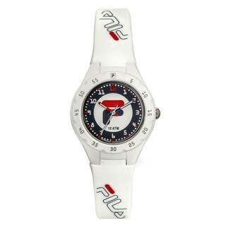 Foto 1 | Reloj Fila 38-204-101 Filakids-blanco