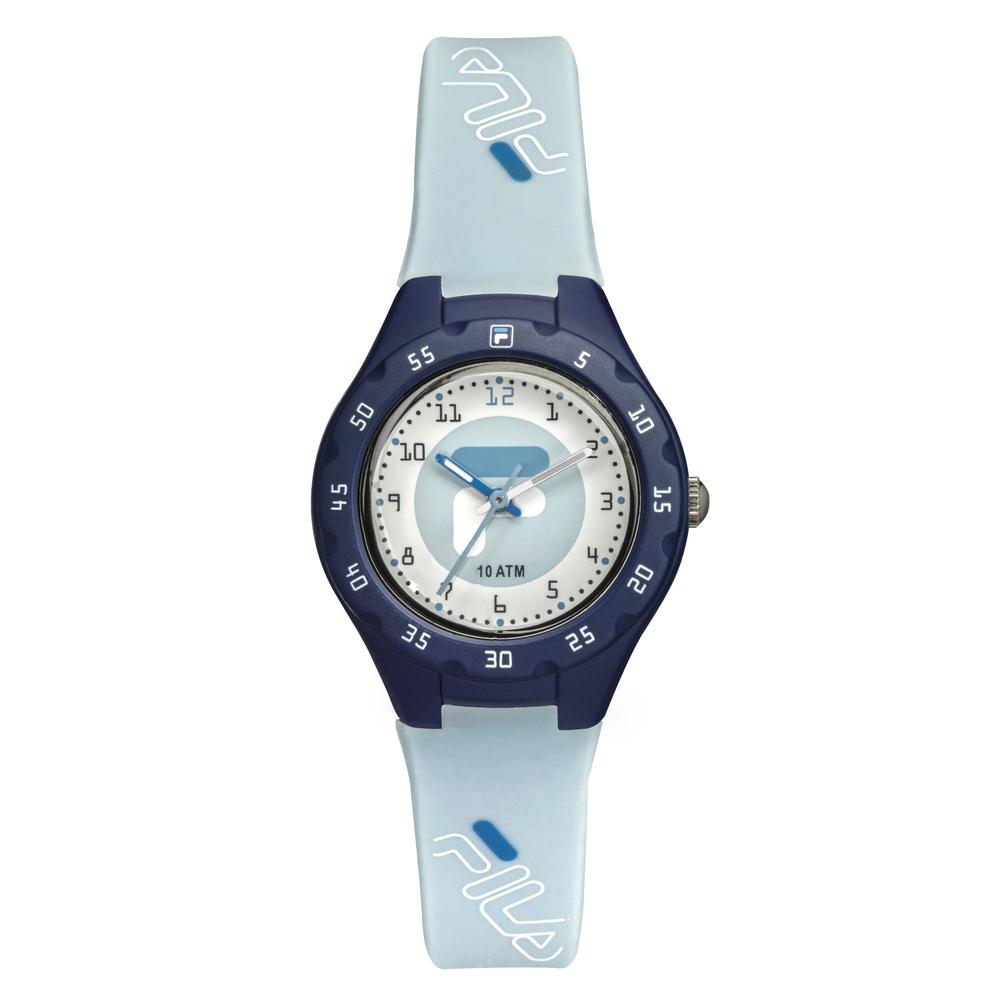 Foto 2 pulgar | Reloj Fila 38-204-105 Filakids-azul