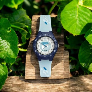 Foto 3 | Reloj Fila 38-204-105 Filakids-azul