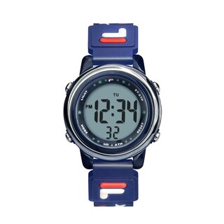 Foto 1 | Reloj Fila 38-218-006 Filakids-azul