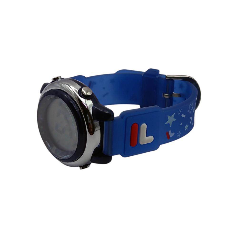 Foto 5 pulgar | Reloj Fila 38-218-006 Filakids-azul