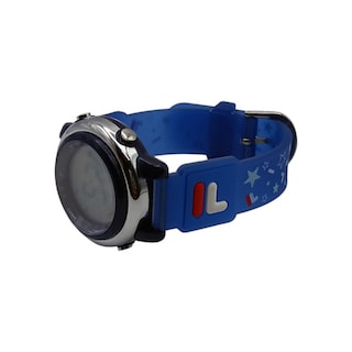 Foto 4 | Reloj Fila 38-218-006 Filakids-azul