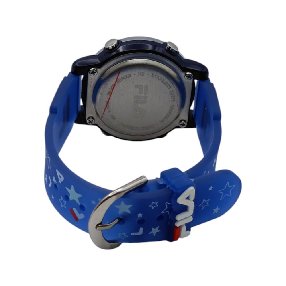 Foto 6 pulgar | Reloj Fila 38-218-006 Filakids-azul