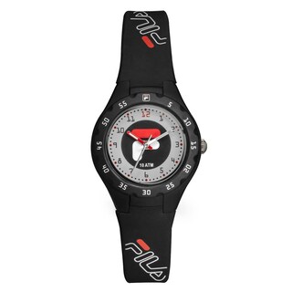 Foto 1 | Reloj Fila 38-204-104 Filakids-negro