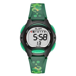 Foto 1 | Reloj Infantil Slop SW25204G1 Elefante para Niño