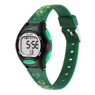 Foto 2 | Reloj Infantil Slop SW25204G1 Elefante para Niño
