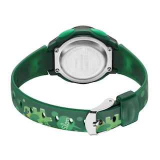 Foto 3 | Reloj Infantil Slop SW25204G1 Elefante para Niño