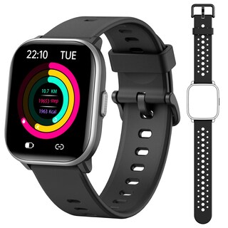 Foto 1 | Reloj Infantil Fitness Tracker Meoonley Ip68 - Venta Internacional