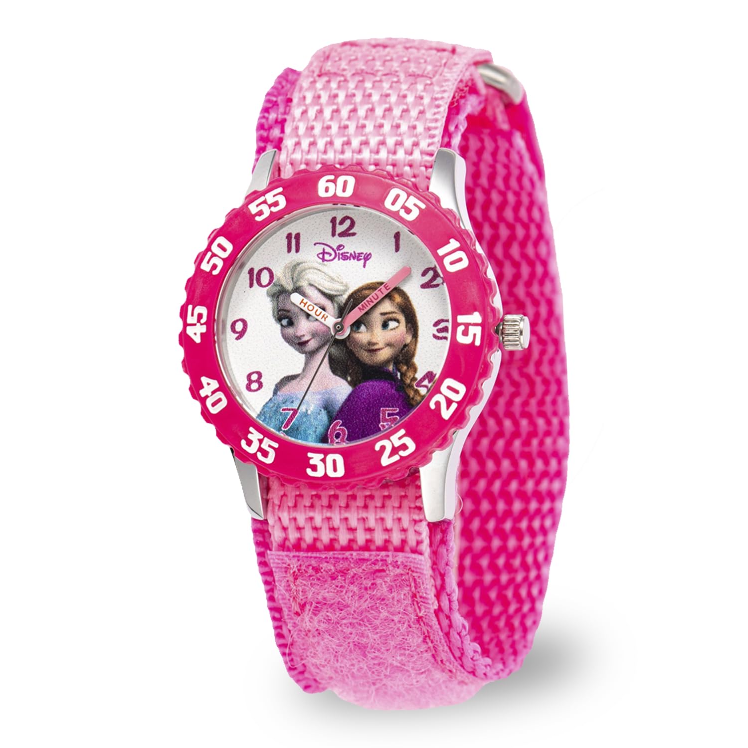 Mira Disney Frozen, Elsa Y Anna Para Niños Y Niñas De 3 A 7 Años - Venta Internacional.