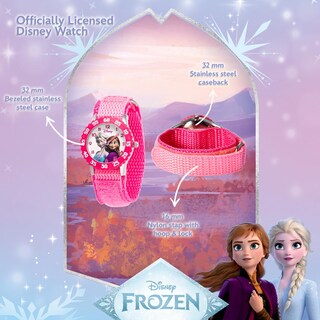 Foto 3 | Mira Disney Frozen, Elsa Y Anna Para Niños Y Niñas De 3 A 7 Años - Venta Internacional.
