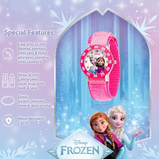 Foto 4 | Mira Disney Frozen, Elsa Y Anna Para Niños Y Niñas De 3 A 7 Años - Venta Internacional.