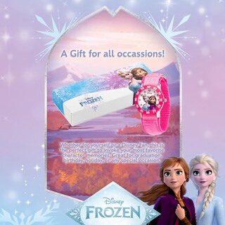 Foto 6 | Mira Disney Frozen, Elsa Y Anna Para Niños Y Niñas De 3 A 7 Años - Venta Internacional.