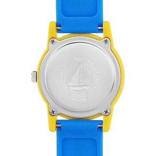 Foto 3 | Reloj Q&q Vr99j003y Kids-azul