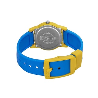 Foto 4 | Reloj Q&q Vr99j003y Kids-azul