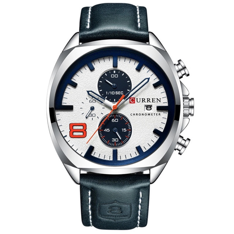Foto 2 pulgar | Reloj Resistente Al Agua Para Hombre  - Venta Internacional