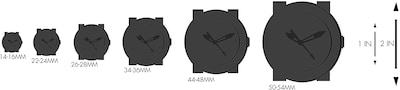 Foto 5 | Venta Internacional-Reloj Invicta Azul para Hombre
