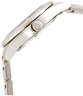 Foto 3 | Venta Internacional-Reloj Invicta Plateado para Hombre