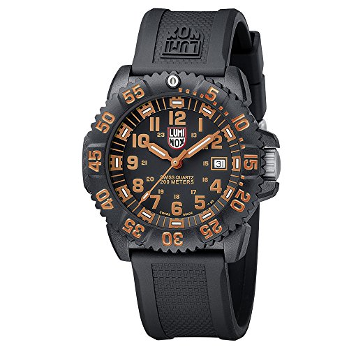 Foto 2 pulgar | Venta Internacional - Reloj Luminox Navy Seal