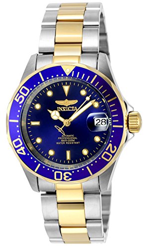 Foto 2 pulgar | Venta Internacional - Reloj Automático Invicta 8928 Pro Diver Collection Para Homb