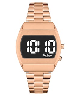 Foto 1 | Venta Internacional - Reloj Armitron Sport Retro Digital Para Hombre Resistente Al Agua